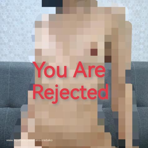Censored Pixel Aiko Findom avatar