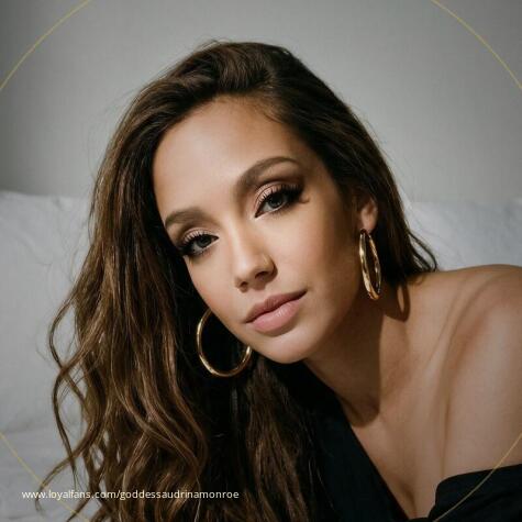 Audrina Monroe avatar