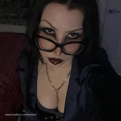 Evil Bex avatar