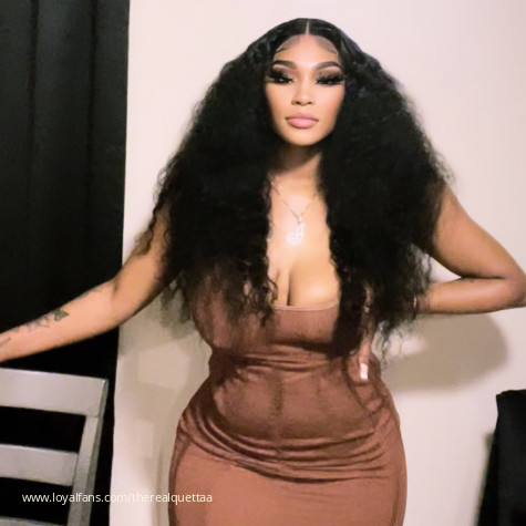 therealquettaa avatar