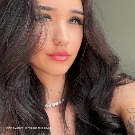 BelaBlair avatar