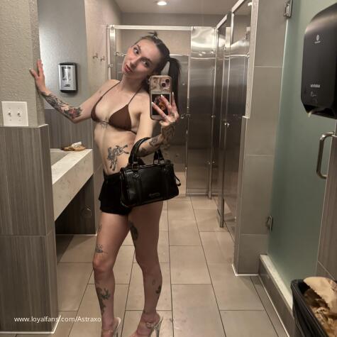 Astraxo avatar