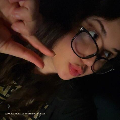princessbbness avatar