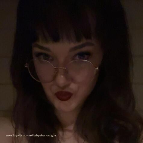 BabyEleanorRigby avatar