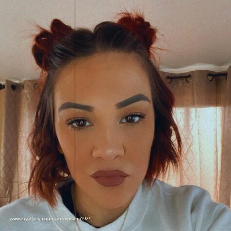 Spoiled Mami Jess avatar