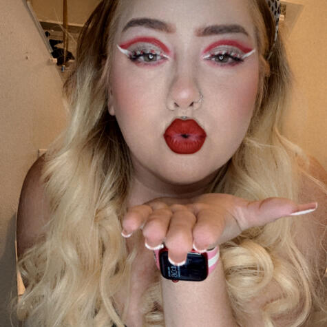 Spoiled Princess97 avatar
