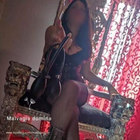 MalvagiaDom avatar
