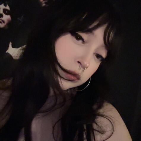 LuxeLuna Findom avatar