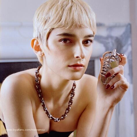 Mel the Siren avatar