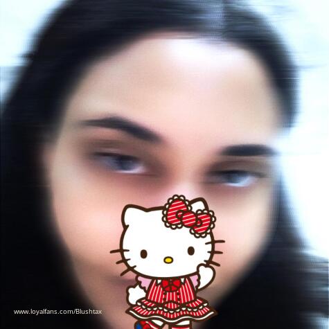 Blushstax avatar