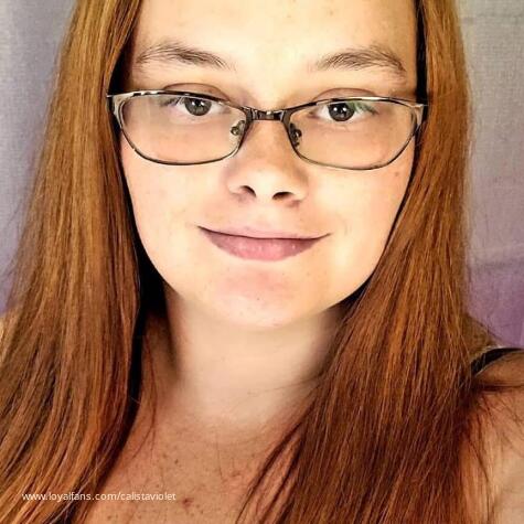 Calista Violet avatar