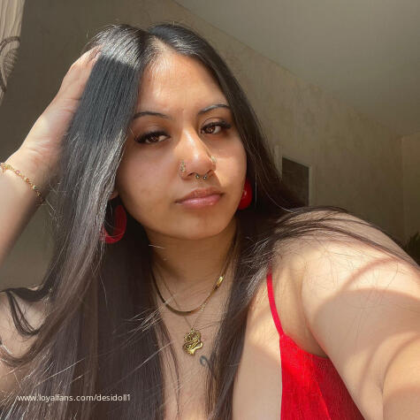 Desidoll avatar