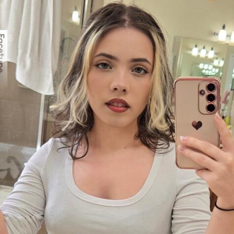 Goddess Eva avatar