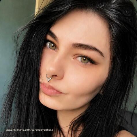 GoddessOpheliaRose avatar