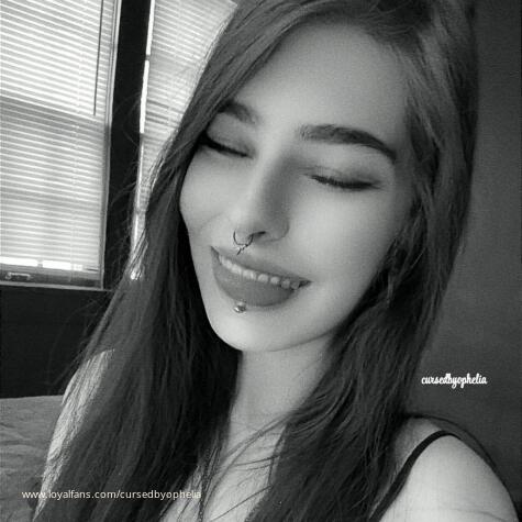 GoddessOpheliaRose avatar