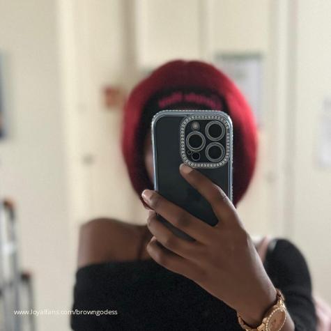 BrownGodess41 avatar