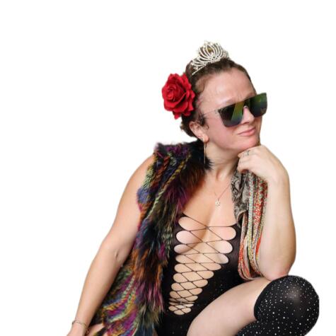Anastasia Spicy Ukrainian avatar