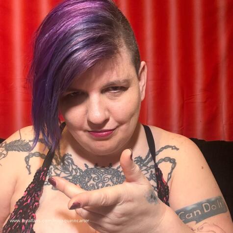 MissQuinnCarter avatar