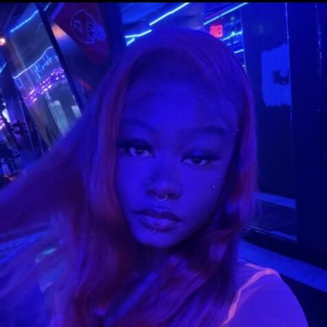 QueenGoddessAkira avatar