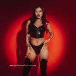 Mistress Envy Asian Hypno Femdom Findom Goon avatar