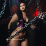 Mistress Envy Asian Hypno Femdom Findom Goon avatar