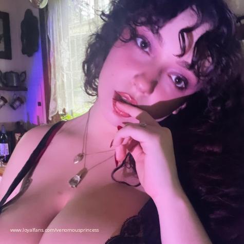 venomousprincess avatar