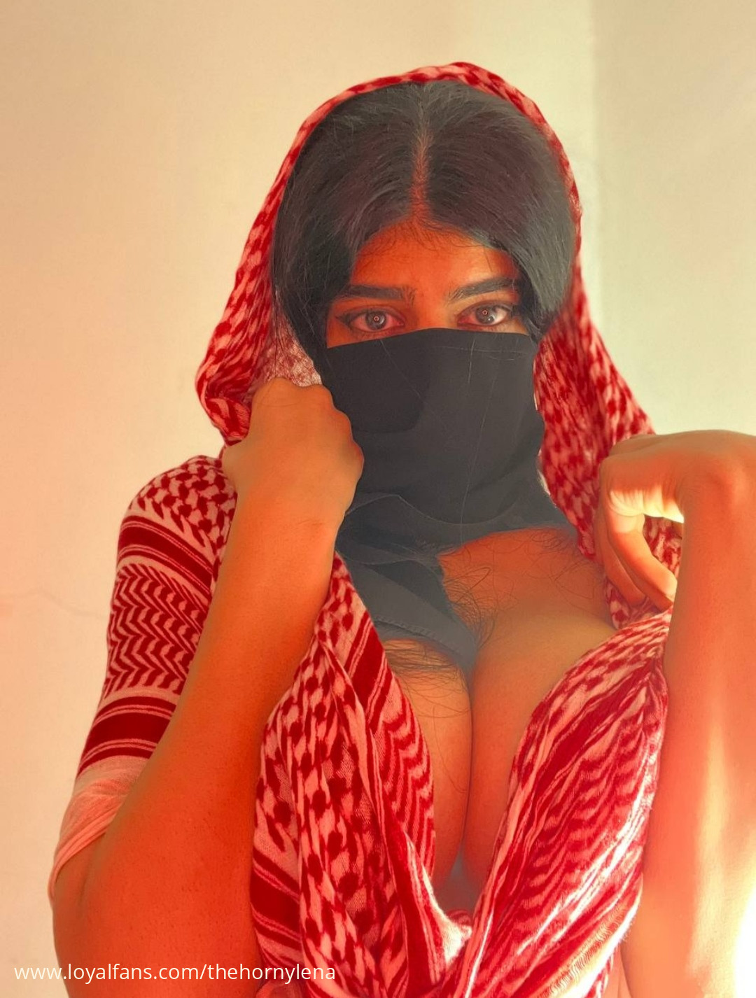 thehornylena's Official Social Fan Page | LoyalFans