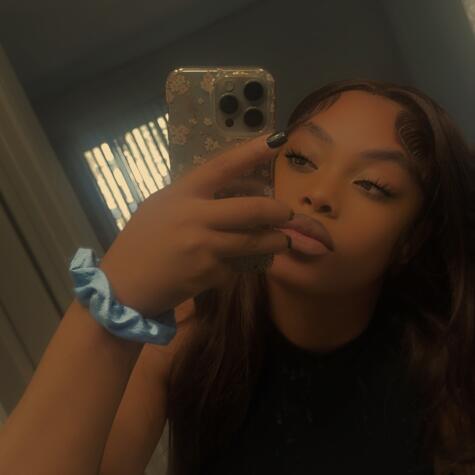 Niahh avatar