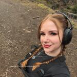 Barista Autumn avatar