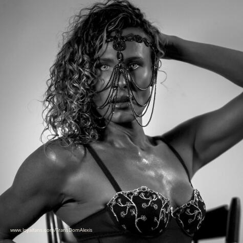 Trans Dom Alexis Bodia avatar