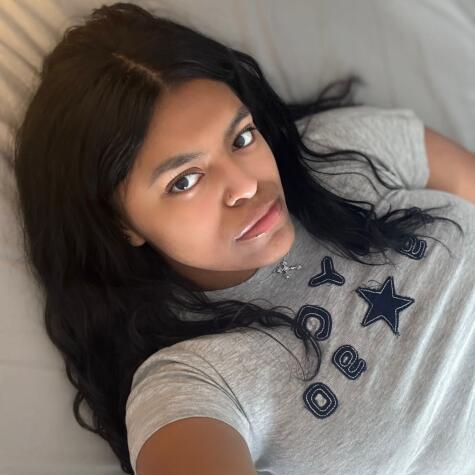 Goddess Isaa avatar