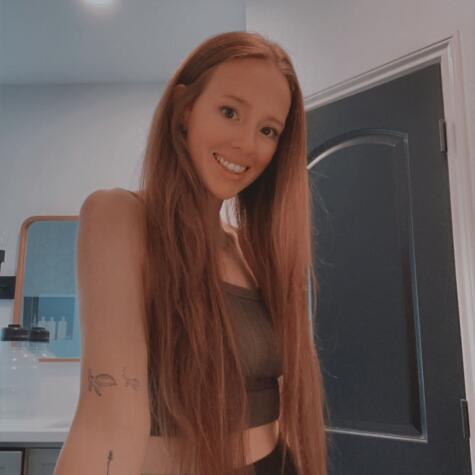 Annie9491 avatar