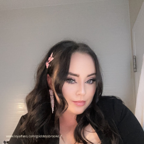 goddessbrookef avatar
