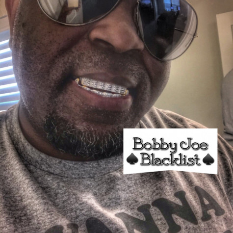 Bobby Joe Blacklist avatar