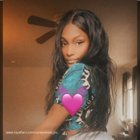 Candysweetxo avatar