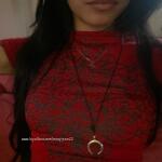 Vamp Princess MaryJ avatar