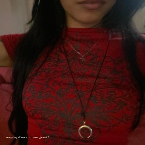 Vamp Princess MaryJ avatar