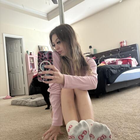 Goddessgwennxx avatar
