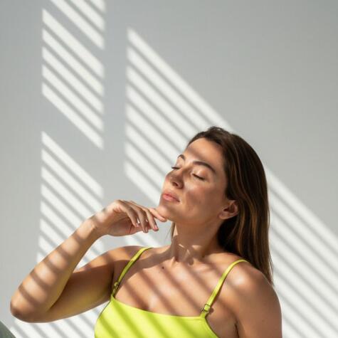 Irina Moss avatar