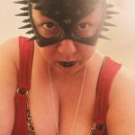Mistress Monroe HBIC avatar