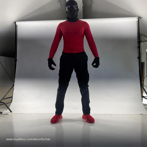 idvon D Fuchner avatar