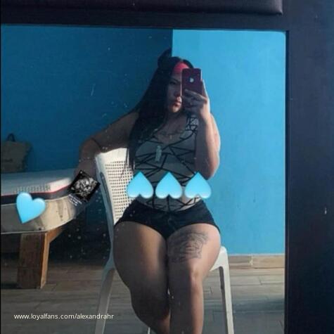 Alexacain avatar