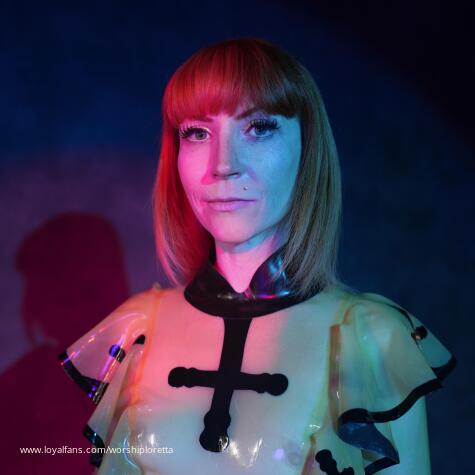 WorshipLoretta avatar