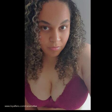 Caramellaa avatar