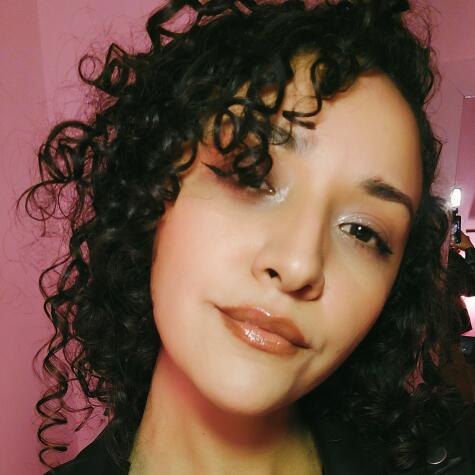 Ohphelia avatar