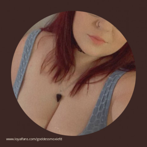 Goddess Moxie FD avatar
