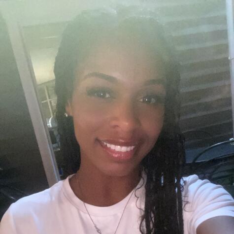 Cotton Goddess avatar