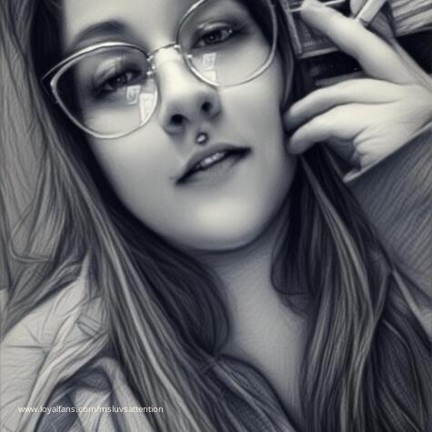 Mistress Ashley Attention avatar