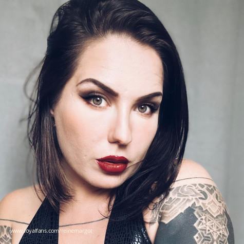 ReineMargot avatar