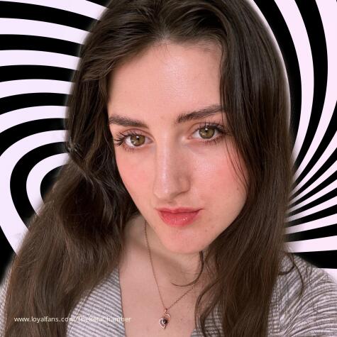 The BETA Chamber Trance avatar